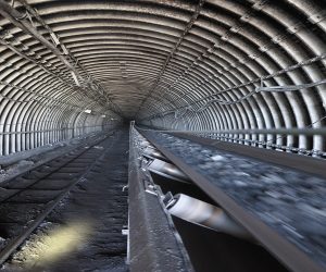 زغال سنگ صدرنشین سبد انرژی جهان (بخش اول)