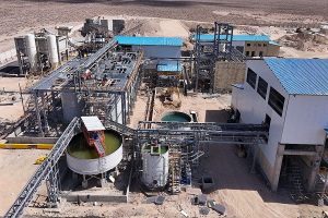 صدرتامین ، نماد ارزش آفرین در صنایع معدنی