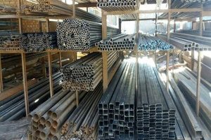 رشد قیمت آهن آلات  در بازار آزاد با آغاز مهرماه