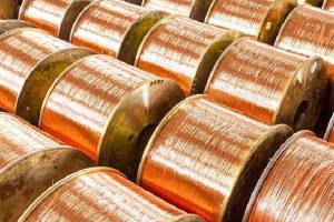 رشد 67 درصدی تولید مفتول مسی/ افتخارآفرینی «ملی مس» در مسیر تحقق شعار سال