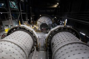 مگادرایو الکتروموتور سنکرون تغلیظ میدوک بومی سازی شد/ایران در جمع کشورهای سازنده این مگادرایوها