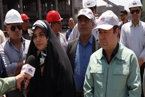 چالش ناترازی انرژی ، فرصت‌های توسعه را از بین می‌برد/ با تمام توان به دنبال حل مشکل ناترازی انرژی هستیم