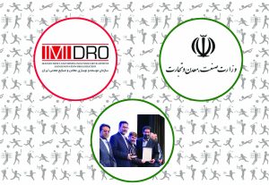 ضیغمی در معماری ورزش حرفه‌ای کشور نقش‌آفرین خواهد بود