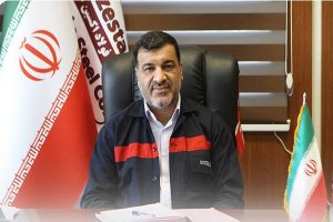 توضیحات مدیر عامل شرکت فولاد اکسین در خصوص شایعه پرونده ۱۰۰ میلیاردی این شرکت در گفتگو با خبر صداوسیما