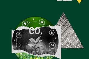 استفاده از سوخت‌های کم‌کربن: گزینه‌ای مؤثر برای کربن زدایی در صنعت فولاد