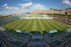 ورزشگاه خانگی ذوب آهن مجهز به سیستم کمک داور ویدئویی شد