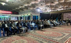 رزمایش ملی اهدای ۵۵۰۰۰ بسته لوازم‌التحریر به دانش‌آموزان تحت پوشش کمیته امداد کرمان