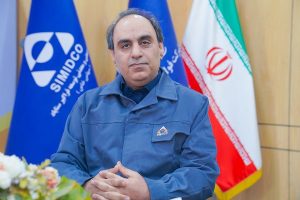 جهش شگرف کسب رکورد جدید و جهش شگرف تولید ماهانه گندله در سیمیدکو