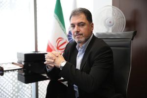 باقری، نایب‌رئیس اتاق ایران مطرح کرد: به سمتی برویم که سازمان توسعه تجارت به عنوان تنها متولی تجارت فعالیت کند