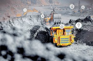 هوشمندسازی معادن، حوزه ای که مغفول مانده است