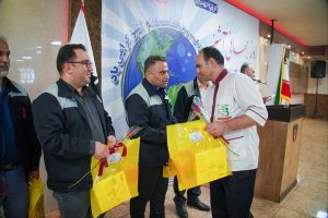 آشپزی هنر و عشق به انسان ها است