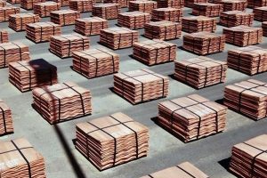 افزایش 18 درصدی ارزش فروش «ملی مس»/رشد بیش از 21 برابری ارز حاصل از صادرات