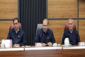 برای تاب آوری ، استراتژی توسعه‌ای شرکت نیاز به تغییر دارد