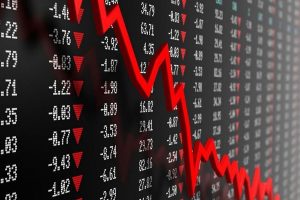 بازیگران اصلی بورس در سرازیری و سقوط