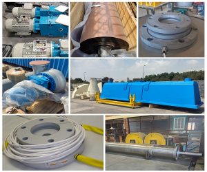 انحصار تامین قطعات از خارج را شکستیم/ بومی سازی ده‌ها قطعه استراتژیک جدید با صرفه جویی ارزی بیش از 3میلیون دلار در فولاد هرمزگان