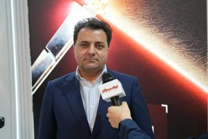 شاهین زارع: توسعه سبد محصول، در استراتژی فولاد هرمزگان تعریف شده است