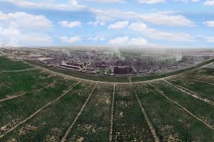 مالكیت شهرك واحد به ذوب آهن اصفهان بازگشت