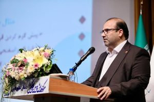 حرکت به سمت فولاد سبز ، یکی از مهم‌ترین موضوعات در صنعت فولاد و حفاظت از محیط زیست است