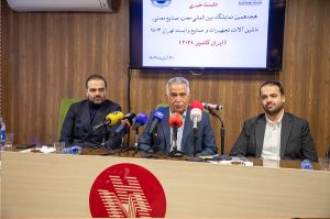 دستیابی به رشد 13 درصدی هدف اصلی حوزه معدن