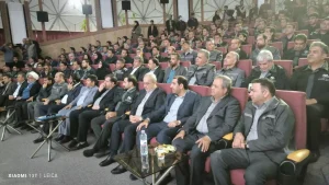 انعقاد قراردادهای چند جانبه در نمایشگاه سیمکس سیرجان با دانش‌بنیان‌ها