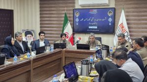 تعامل با بخش خصوصی در حوزه هوشمندسازی، اولویت اصلی سنگ آهن سنگان