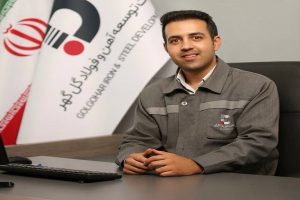 شرکت توسعه آهن و فولاد گل‌گهر پیشرو در افزایش تولید و بومی سازی تجهیزات