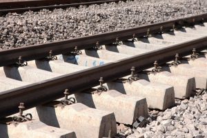 آغاز عملیات ریل‌گذاری پروژه خاش- چابهار با ریل ذوب آهن اصفهان