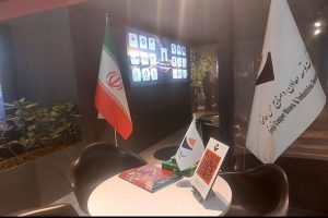 بازدید نمایندگان مجلس از غرفه جانجا در نمایشگاه متافو و ایران کانماین + گزارش تصویری