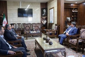 شرکت ملی مس هم‌اکنون ۶.۹ میلیارد دلار پروژه در حال احداث دارد/ساخت داخل در «ملی مس» دیگر یک شعار نیست