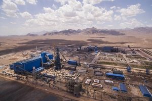 شمش فولادی “ارفع”، ستاره درخشان درآمدزایی