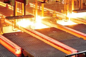 کانال جدید قیمت فولاد