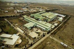 مرکز تحقیقات فرآوری مواد معدنی، پیشرو حضور آزمایشگاه های ایمیدرو در شبکه آزمایشگاهی فناوری های راهبردی