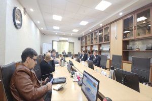 خیز منطقه ویژه خلیج فارس برای “افزایش توزیع برق به سرمایه گذاران”