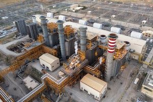 ۶۴۲۹ مگاوات ظرفیت نیروگاهی توسط صنایع در مرحله اجرا قرار دارد/ تکلیف قانونی بخش صنعت برای احداث نیروگاه خودتأمین