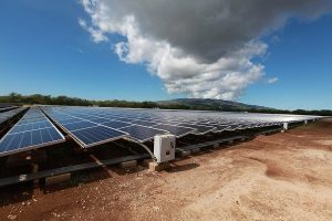 آغاز به ساخت نیروگاه خورشیدی ۲۰۰ مگاواتی خوزستان به‌ زودی