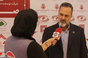 نرخ تامین مالی بیش از بازدهی ؛ چالش مهم پروژه‌های صنعتی