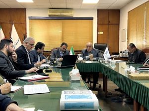 جرجانی: برگزاری مزایده عمومی بسته‌ های سرمایه‌گذاری معدنی با جدیت دنبال شود