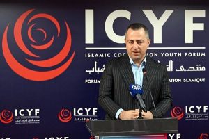 ایران خواستار میزبانی پایتخت جوانان کشورهای اسلامی در ۲۰۲۶ شد