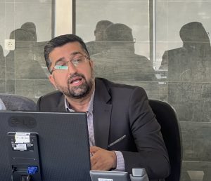 رفع چالش‌های پایین‌دستی کشور در جهت تحقق برنامه توسعه کشور