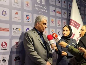 ارزش ۳.۵ میلیارد دلاری پروژه‌ های در دست اجرای توسعه معادن و فلزات