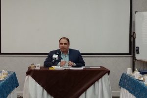 صدور مجوز برای ۱۵ میلیارد تن ذخایر استان کرمان