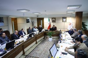 تمامی استخدام‌ ها در شرکت ملی مس بر اساس ضوابط باشد/ لزوم بهره‌گیری از تکنولوژی‌های روز