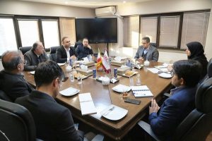 همکاری ایمیدرو و وزارت علوم با هدف رفع نیازهای فناورانه معدن و صنایع معدنی