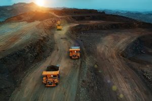 تورم سالانه معدنی‌ ها ۲۶ درصد بیشتر شد