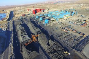 انتشار گزارش “تولید واحدهای سنگ آهن” در پایگاه اطلاع رسانی ایمیدرو