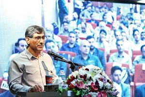 شرکت ملی مس ؛ از میدان‌ داری فرهنگی تا خدمت‌رسانی به مردم