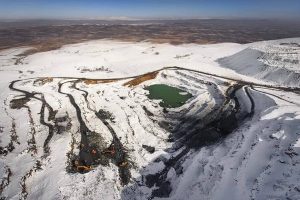 ذخایر ۲۸۸ میلیون تنی سنگ‌ آهن در گواهی‌ های جدید صبانور