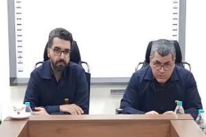 حفظ شرایط موجود و ارتقا آن، از اولویت‌ های فولاد خوزستان است