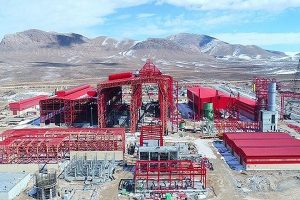 فولادسازی شرکت فولاد سفیددشت چهارمحال و بختیاری در آستانه تولید مستمر