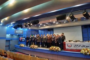 ارزشگذاری ۳۳۰ تومانی به ازای هر سهم “فولاد سیرجان ایرانیان”